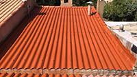 couvreur toiture Argelos